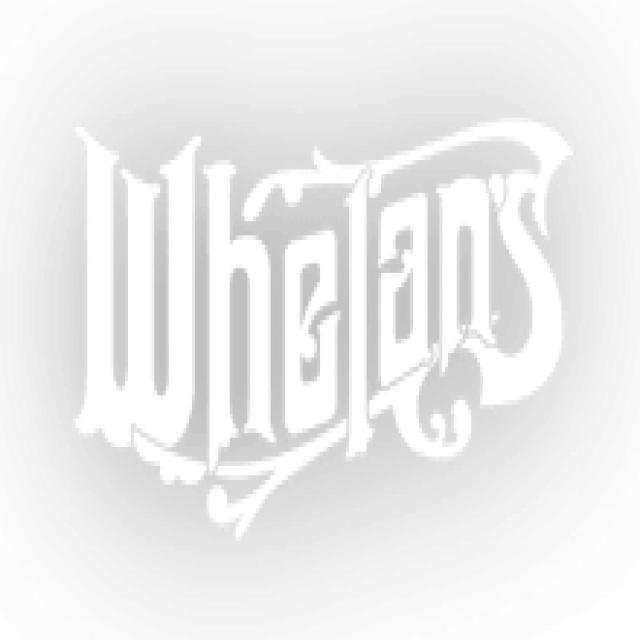 Whelan's logo