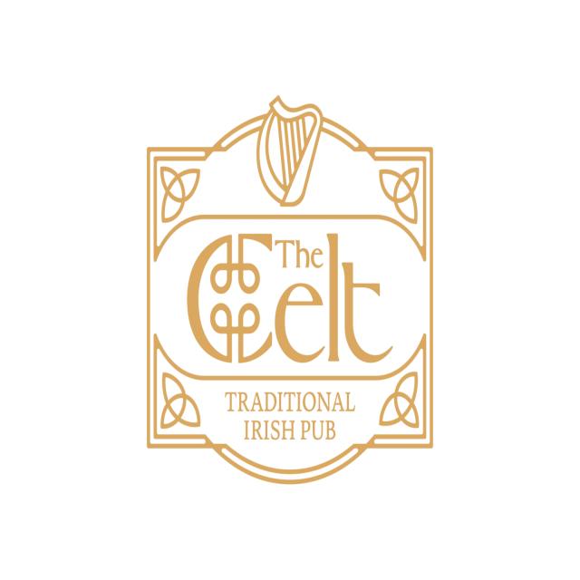 The Celt logo
