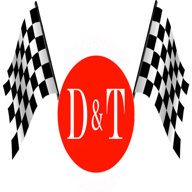 D&T logo