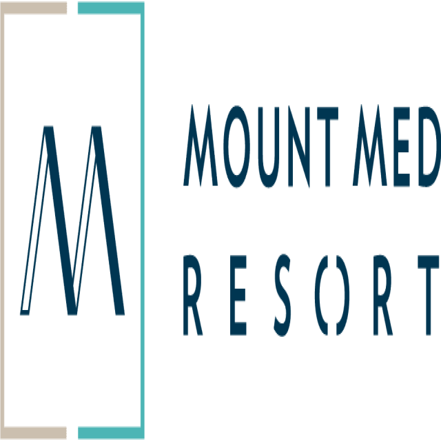 Mount Med Resort logo