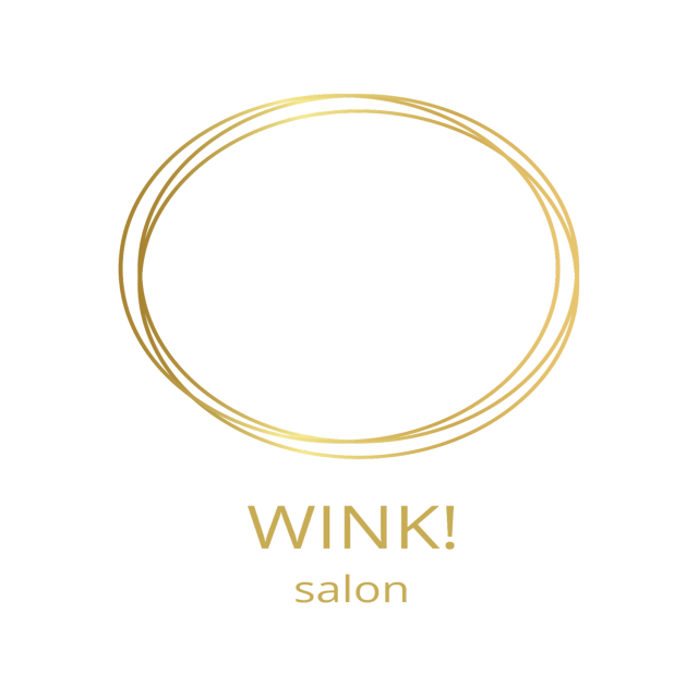 Wink Salon logo
