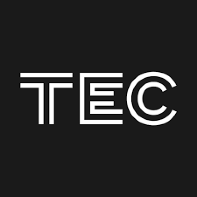 OM TEC logo