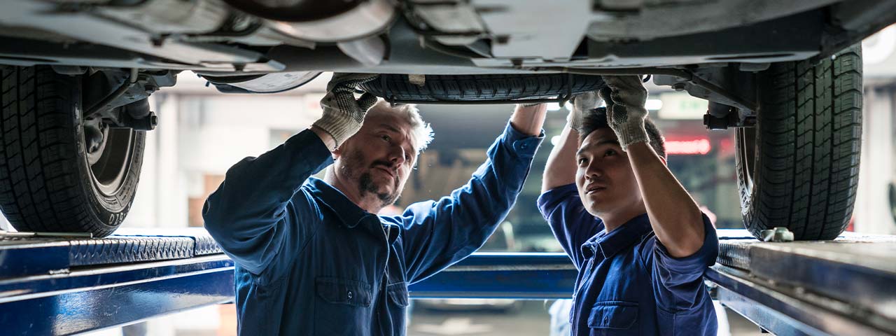 Auto Data Training gallery image 1
