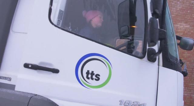 TTS